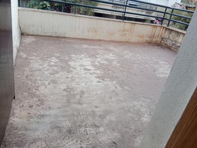 Balcony Image of 3500 Sq.ft 3.5 BHK Villa for sale in Pride Purple Park Street, Wakad Pune for Rs. 52500000