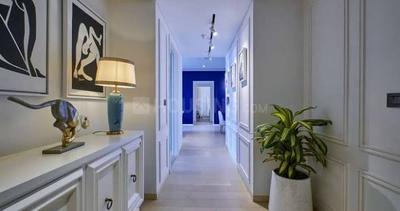 Image of 2421 Sq.ft 3 BHK Apartment / Flat for sale in Acropolis The Ark Voyage To The Stars Phase II, Kondhwa, Pune for Rs. 26900000