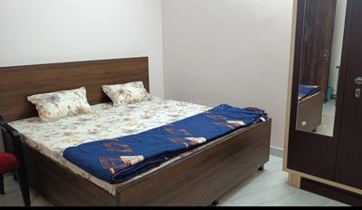 Bedroom Image of 5600 Sq.ft 11 BHK Independent House for sale in Pondha Dehradun for Rs. 25500000