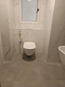 Common Bathroom Image of 1150 Sq.ft 2 BHK Apartment / Flat for sale in Lodha Bella Vita, Mohammed Wadi Pune for Rs. 10000000