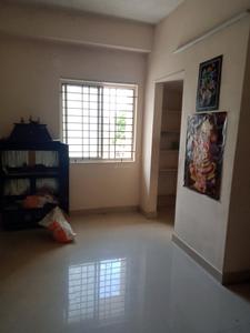 Hall Image of 822 Sq.ft 2 BHK Apartment / Flat for sale in Ambattur Chennai for Rs. 4932000