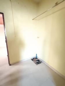 Bedroom Image of 596 Sq.ft 1 BHK Apartment / Flat for rent in Old Sangvi Pune for Rs. 16000