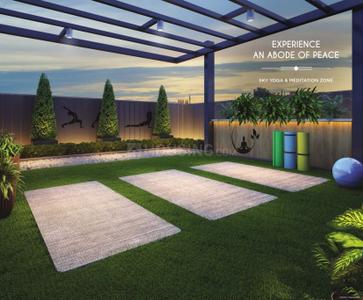 Image of 650 Sq.ft 2 BHK Apartment / Flat for sale in Shreeji Eternity, Malad West, Mumbai for Rs. 13500000