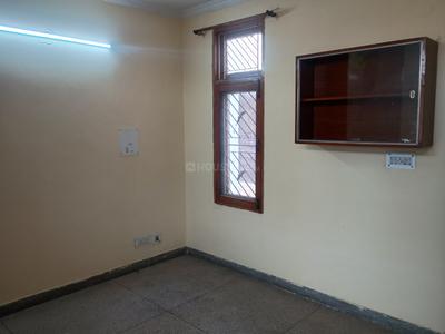 Bedroom Image of 1200 Sq.ft 2 BHK Apartment / Flat for sale in Nav Kairali Apartments, Sector 3 Dwarka New Delhi for Rs. 19200000