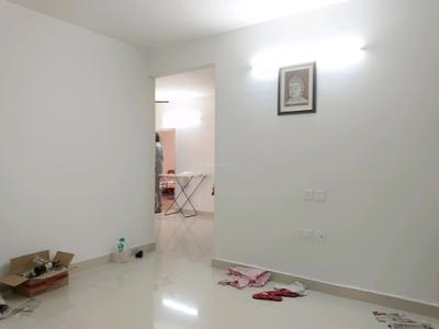Living Room Image of 1370 Sq.ft 3 BHK Apartment / Flat for sale in DTC Southern Heights, Pailan Kolkata for Rs. 8300000