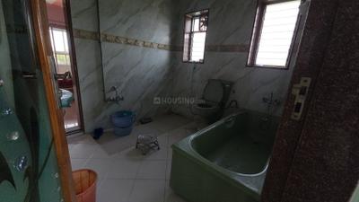 Image of 1300 Sq.ft 3 BHK Apartment / Flat for rent in Central Street Camp, Pune for Rs. 55000