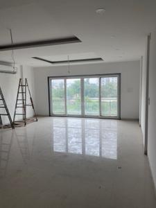 Hall Image of 1700 Sq.ft 3 BHK Apartment / Flat for sale in Karamsad Anand for Rs. 5000000