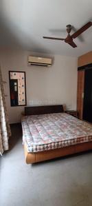 Bedroom Image of 1500 Sq.ft 3 BHK Apartment / Flat for sale in Arihant Panache, Arumbakkam Chennai for Rs. 25000000