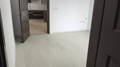 Bedroom Image of 1935 Sq.ft 3 BHK Apartment / Flat for rent in ABA Olive County, Vasundhara Ghaziabad for Rs. 40000