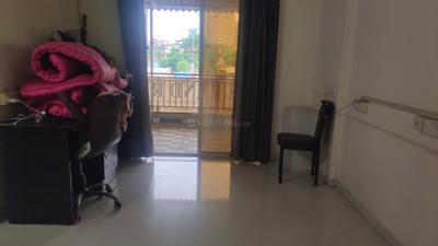 Living Room Image of 1106 Sq.ft 2 BHK Apartment / Flat for sale in Shree Audumber Shrushti, Kalyan West Kalyan for Rs. 8000000