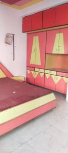 Bedroom Image of 1530 Sq.ft 4 BHK Villa for sale in Motera Ahmedabad for Rs. 21000000