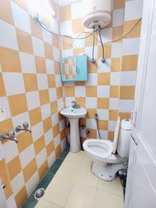 Bathroom Image of Pg b block Shivalik  in Malviya Nagar, New Delhi