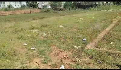 Image of 1665 Sq.ft Residential Plot / Land for sale in Jagamara, Bhubaneswar for Rs. 11322000