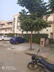 Image of 2475 Sq.ft 3.5 BHK Builder Floor for rent in Sector 81, Faridabad for Rs. 25000