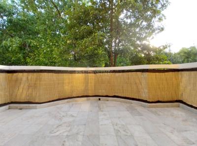 Balcony Image of 5850 Sq.ft 3 BHK Builder Floor for rent in Vasant Vihar New Delhi for Rs. 150000