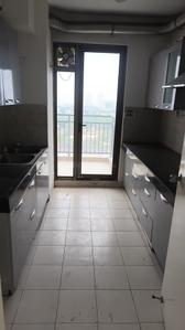 Kitchen Image of 2262 Sq.ft 3.5 BHK Apartment / Flat for sale in Godrej Frontier, Sector 80 Gurgaon for Rs. 22500000