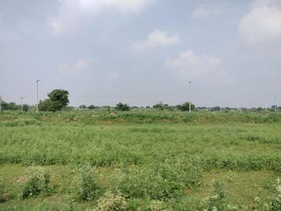 Image of 127 Sq.ft Residential Plot / Land for sale in Adore Smart City, Tajupur, Faridabad for Rs. 12954000