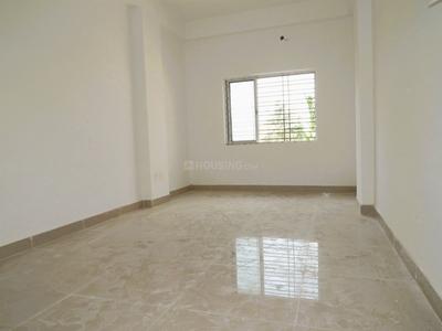 Hall Image of 854 Sq.ft 2 BHK Apartment / Flat for sale in Dum Dum Cantonment Kolkata for Rs. 2732800