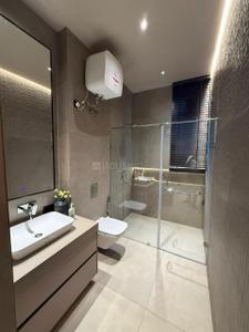 Image of 1060 Sq.ft 3 BHK Apartment / Flat for sale in Hermitage Centralis, Nabha, Zirakpur for Rs. 12240000