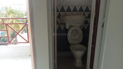 Image of 516 Sq.ft 2 BHK Apartment / Flat for sale in New Barrakpur, Kolkata for Rs. 1935000