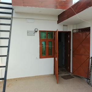 Balcony Image of Abc in RHO I, Greater Noida