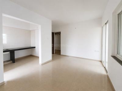 Hall Image of 873 Sq.ft 2 BHK Apartment / Flat for sale in Manav Swapnalok, Fursungi Pune for Rs. 6000000