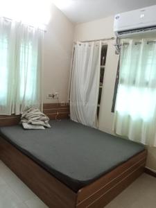1 BHK Apartment