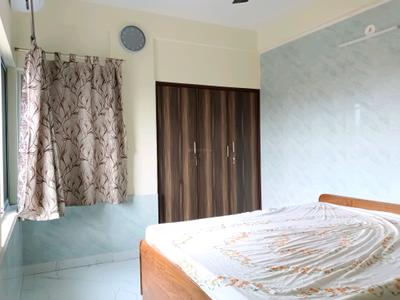 Bedroom Image of 1625 Sq.ft 4 BHK Apartment / Flat for sale in Joka Kolkata for Rs. 8000000
