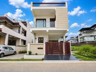 Building Image of 2196 Sq.ft 3 BHK Independent House for sale in Sahastradhara Road Dehradun for Rs. 14000000