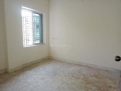 Bedroom Image of 850 Sq.ft 2 BHK Apartment / Flat for sale in Prince Anwar Shah Connector Kolkata for Rs. 5000000