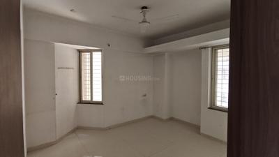 Bedroom Image of 1190 Sq.ft 3 BHK Apartment / Flat for sale in Karan Suncoast, Bavdhan Pune for Rs. 13000000