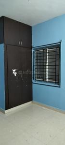 Bedroom Image of 1208 Sq.ft 2 BHK Apartment / Flat for sale in Gerugambakkam Chennai for Rs. 6305000