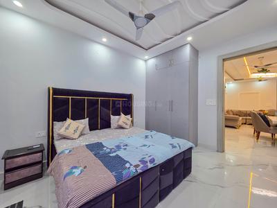 Bedroom Image of 1750 Sq.ft 4 BHK Apartment / Flat for sale in Sahastradhara Road Dehradun for Rs. 11500000