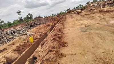 Image of 1200 Sq.ft Residential Plot / Land for sale in Kempegowda Layout, Bengaluru for Rs. 14000000