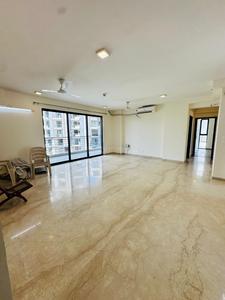 Hall Image of 2000 Sq.ft 3 BHK Apartment / Flat for sale in Godrej Icon, Sector 88A Gurgaon for Rs. 25000888