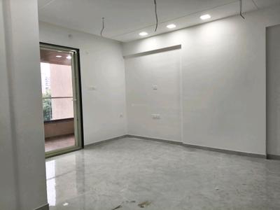 Living Room Image of 1214 Sq.ft 2 BHK Apartment / Flat for sale in Kalpataru Splendour, Wakad Pune for Rs. 11000000