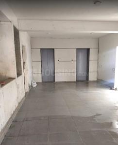 Kitchen Image of 860 Sq.ft 3 BHK Apartment / Flat for sale in Siddhi Aarohi Elysium, South Bopal Ahmedabad for Rs. 7100000