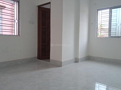 Bedroom Image of 1125 Sq.ft 3 BHK Apartment / Flat for sale in Bediapara Kolkata for Rs. 4162500