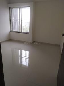 Bedroom Image of 800 Sq.ft 2 BHK Apartment / Flat for sale in Sai Paradise, Tathawade Pune for Rs. 7500000