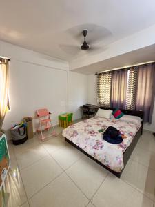 Bedroom Image of 1003 Sq.ft 2 BHK Apartment / Flat for sale in Tivim Goa for Rs. 8500000