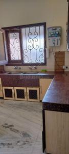 Kitchen Image of 1800 Sq.ft 2 BHK Builder Floor for rent in Sector 79 Mohali for Rs. 26000