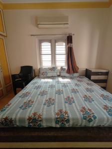 Bedroom Image of 2700 Sq.ft 3 BHK Independent House for sale in Satellite Ahmedabad for Rs. 52500000