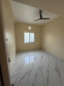 Bedroom Image of 1000 Sq.ft 2 BHK Independent House for rent in Uttara Bhubaneswar for Rs. 10000
