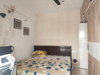 Bedroom Image of 1195 Sq.ft 2 BHK Apartment / Flat for sale in Candeur Signature by Candeur Constructions, Varthur Bengaluru for Rs. 14950000