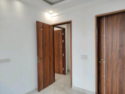 Bedroom Image of 1095 Sq.ft 2 BHK Apartment / Flat for sale in Devla Greater Noida for Rs. 3746889