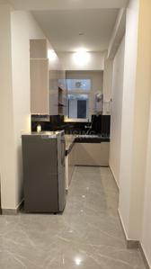 1 BHK Independent Builder Floor