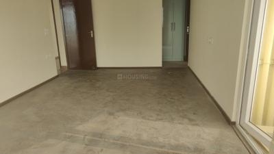 Bedroom Image of 2415 Sq.ft 4 BHK Apartment / Flat for rent in Rise Organic Homes Phase 1, Mahurali Ghaziabad for Rs. 40000