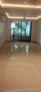 Hall Image of 3200 Sq.ft 4 BHK Duplex for sale in Saket New Delhi for Rs. 85000000