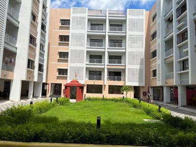 2 BHK Flat