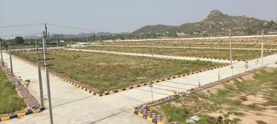 Image of 200 Sq.ft Residential Plot / Land for sale in Siyora Shreyas, Bibinagar, Yadadri Bhuvanagiri for Rs. 2900000